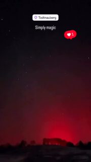 #polarlicht #aurora #auroraborealis