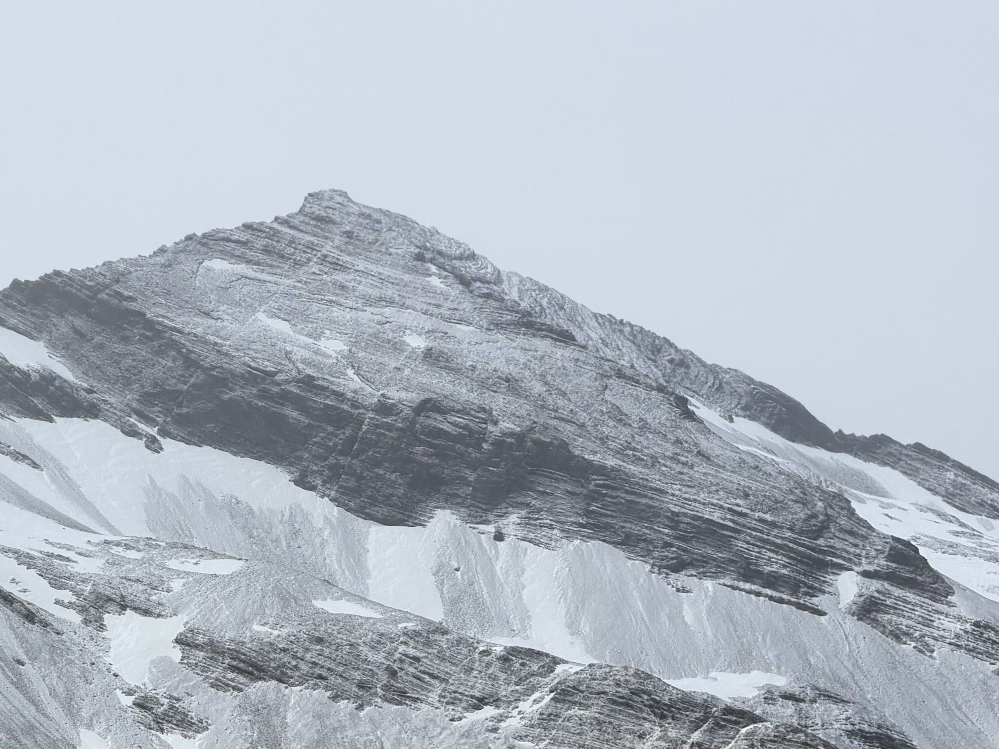 Snow